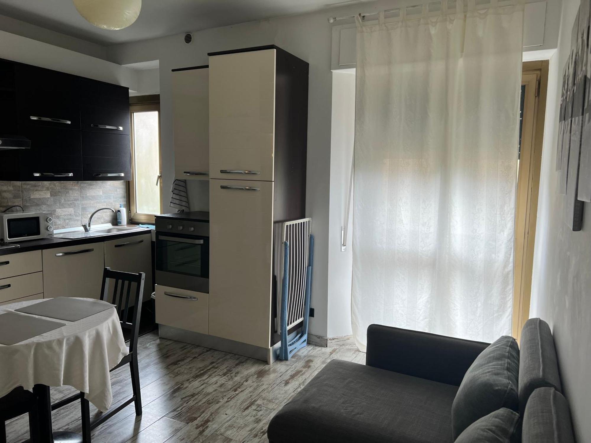 Goodtime Appartement Milaan