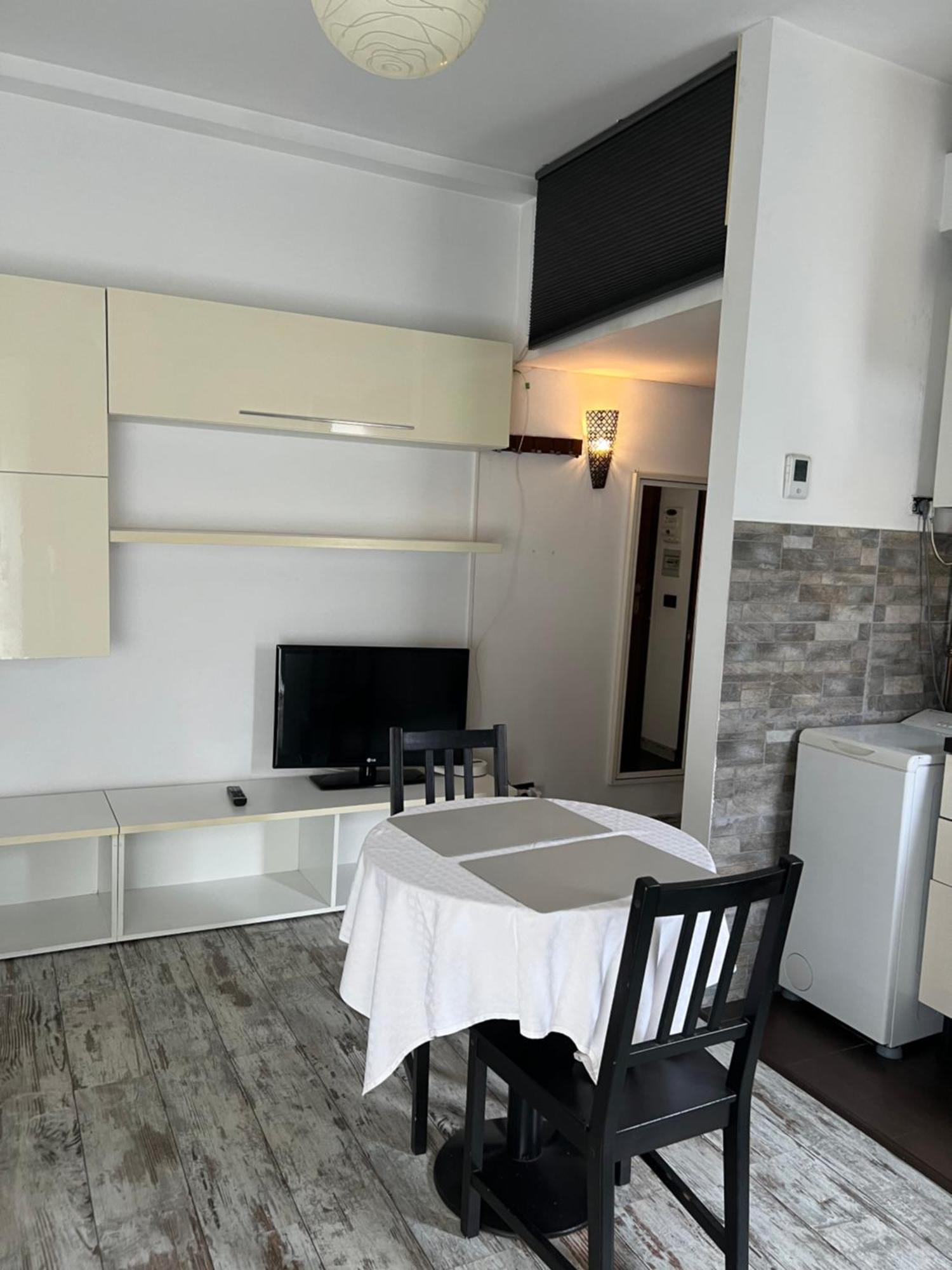 Appartement Goodtime *